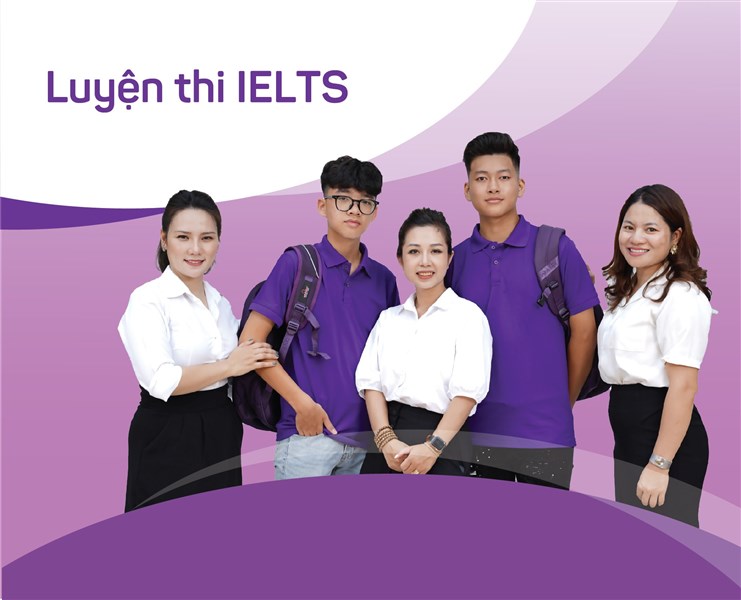 IELTS Test Preparation