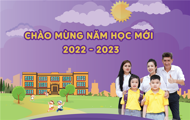 REGAL EDU ĐỒNG HÀNH CÙNG CÁC ĐƠN VỊ TRƯỜNG HỌC NHÂN NGÀY TỰU TRƯỜNG NĂM HỌC 2022-2023