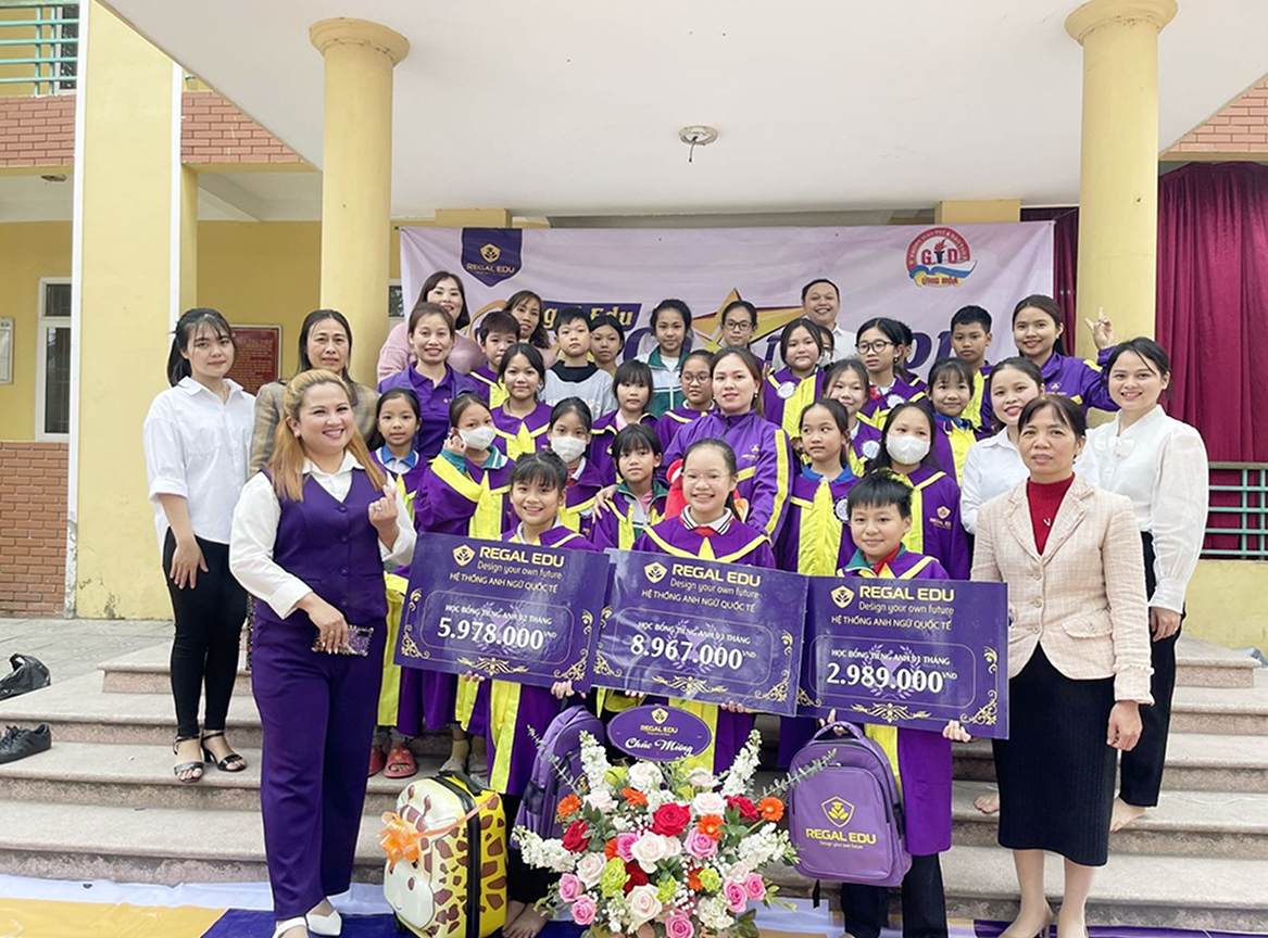 Đạt 100.000 học viên trên toàn quốc