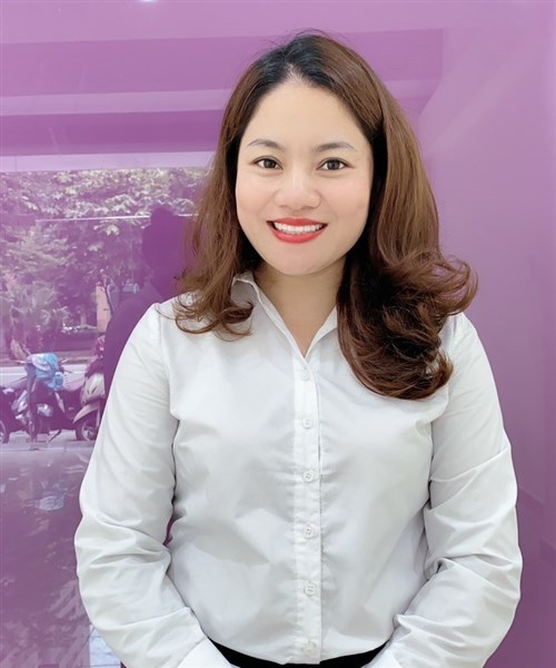 Tiếng Anh cho người mất gốc